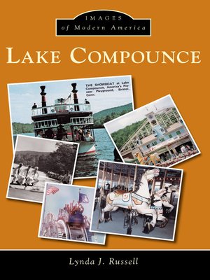 cover image of Lake Compounce